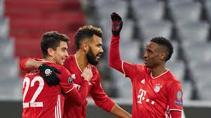 Erster Sommerneuzugang des FC Bayern München